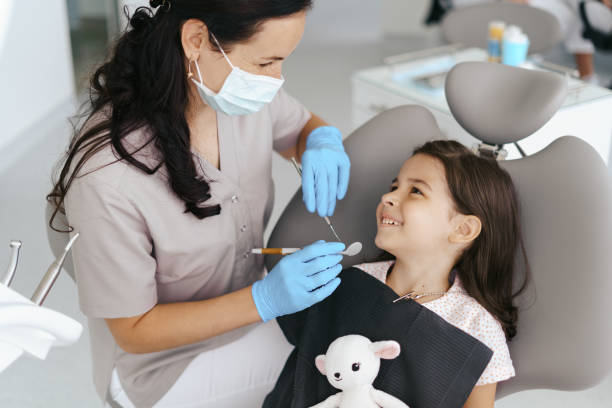 Best Urgent Tooth Repair  in Orange City, FL