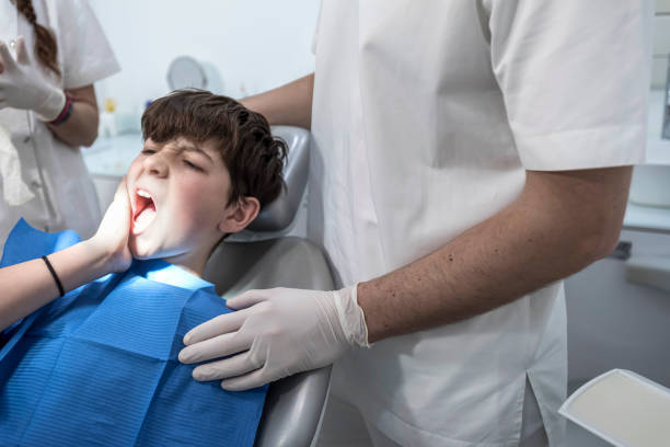 Best Chipped Tooth Repair Near Me  in Orange City, FL