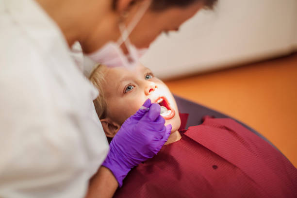 Best Teeth Whitening  in Orange City, FL